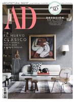 Architectural Digest Mexico